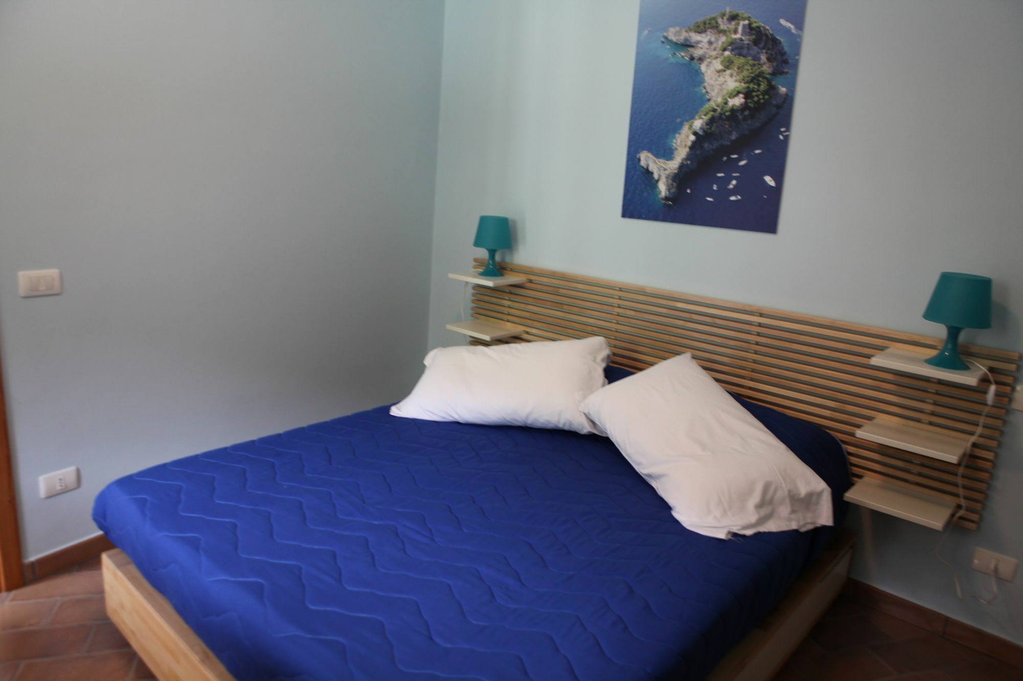 Marina Grande Residence & Spa Соренто Екстериор снимка
